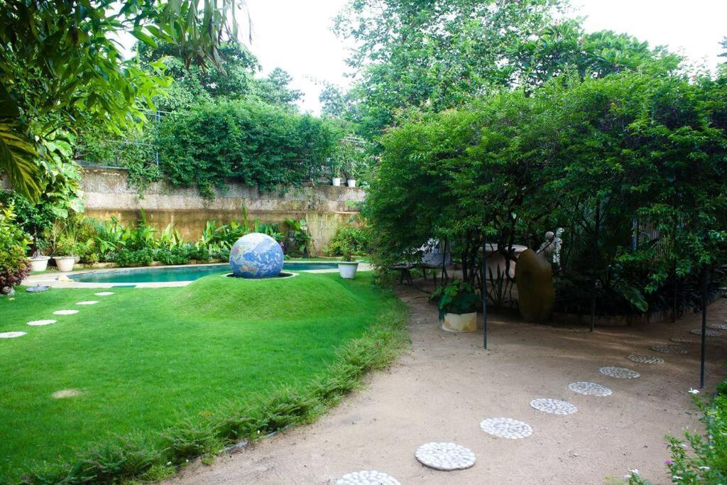 Exquisite Private Villa — Villa Sekala, Sanur, Se Bali Экстерьер фото