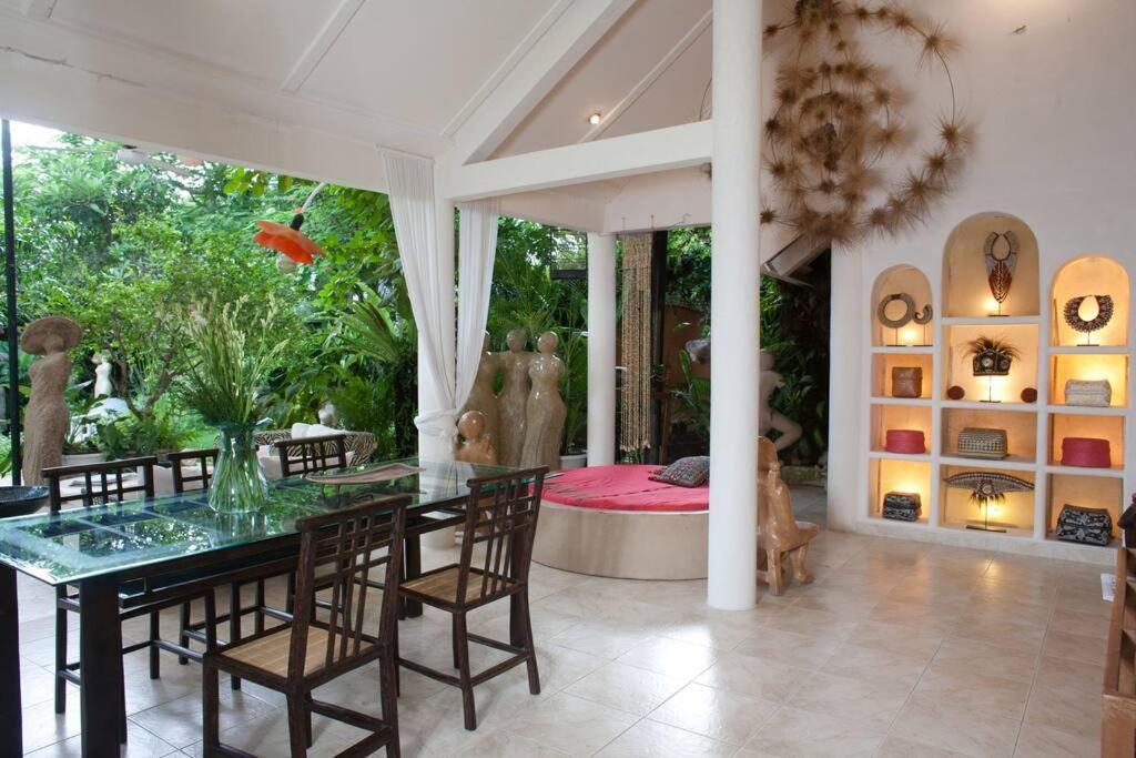 Exquisite Private Villa — Villa Sekala, Sanur, Se Bali Экстерьер фото