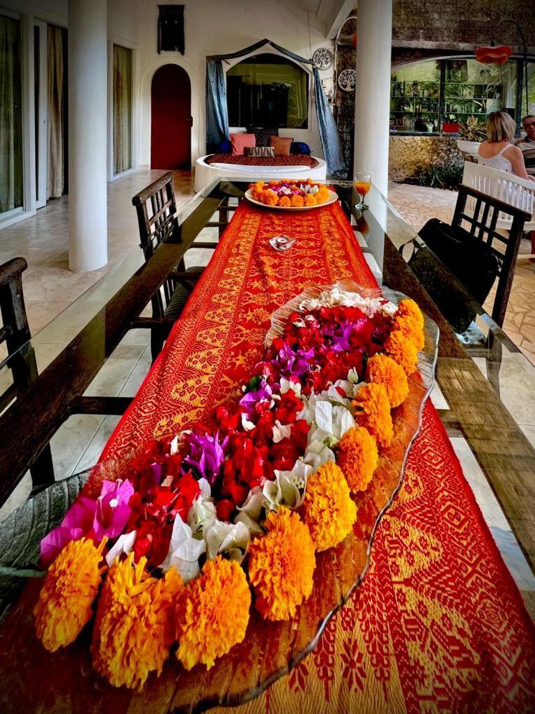 Exquisite Private Villa — Villa Sekala, Sanur, Se Bali Экстерьер фото